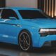 El Nuevo Yugo No Es Real Todavía, Pero Si Llega En 2027, Dacia Tendrá Un Gran Problema