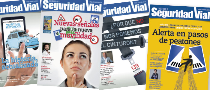Con Los Logros De La Seguridad Vial