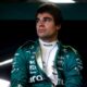 Acusan A Stroll De Lesionarse Tras Perder Los Estribos En El Box De Aston Martin
