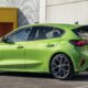 Adiós Al Ford Focus St, Se Despide Uno De Los Últimos Compactos Deportivos De Gasolina