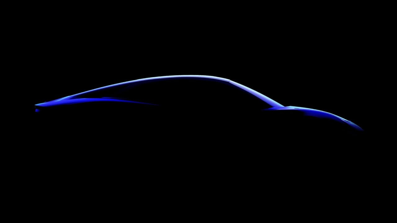 Un Coche Eléctrico &Quot;Con Alma&Quot;. El Jefe De Alpine Revela El Peso, La Autonomía Y Otros Datos Del Próximo A110