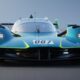 El Aston Martin Valkyrie Lm Es Lo Más Parecido A Un Coche De Carreras Que Puedes Comprar. ¡Siéntete Fernando Alonso! 1 El Aston Martin Valkyrie Lm Es Lo Más Parecido A Un Coche De Carreras Que Puedes Comprar. ¡Siéntete Fernando Alonso!