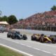 Los Gp De Madrid Y Barcelona Ya Tienen Fecha, Así Queda El Calendario De La F1 2026