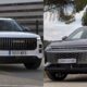 Super Hybrid System, La Tecnología Shs De Chery (Omoda Y Jaecoo) Lleva Al Híbrido Phev A Un Nivel Superior
