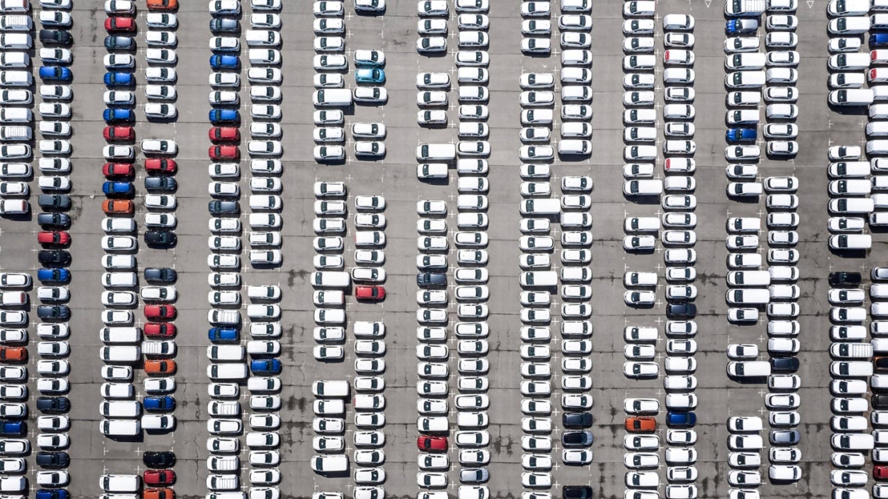 No Todo Va Bien En China, El Auge Del Motor Se Descontrola Y Ya Genera Alarma Estatal