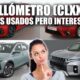 Coches Usados Que Son Un Chollo (Clxxxiv): Kgm Torres, Jeep Avenger, Hyundai Bayon Y Mucho Más