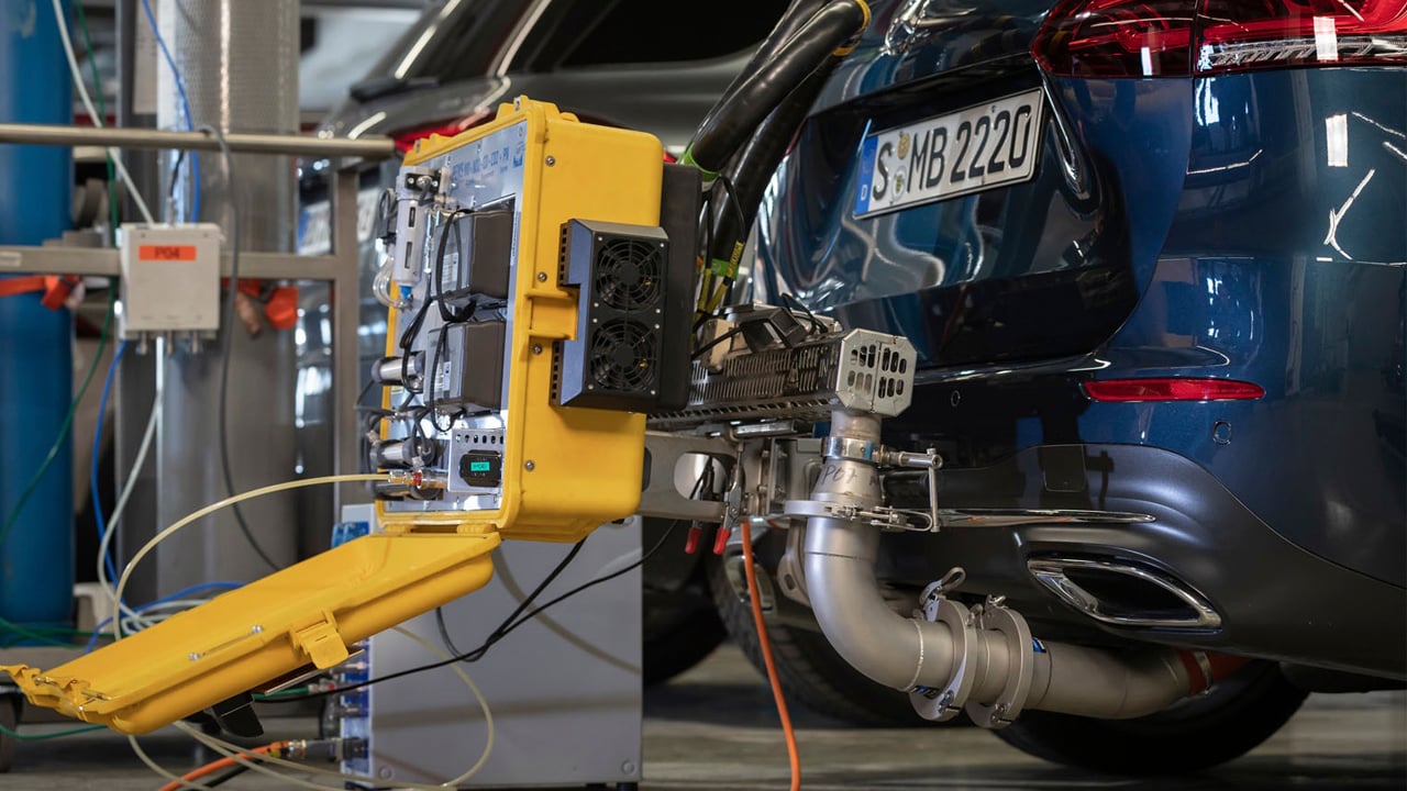 ¿Dieselgate 2.0? Tu Coche Diésel Pasa La Itv En España, Pero En Europa No Circularía Ni Un Metro 1 ¿Dieselgate 2.0? Tu Coche Diésel Pasa La Itv En España, Pero En Europa No Circularía Ni Un Metro