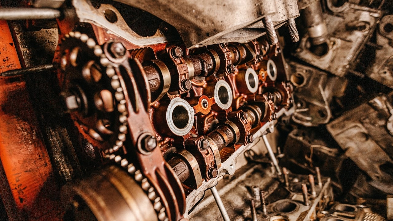 Tras Más De 100 Años De Evolución El Motor De Combustión Interna No Ha Dicho Su Última Palabra 1 Tras Más De 100 Años De Evolución El Motor De Combustión Interna No Ha Dicho Su Última Palabra