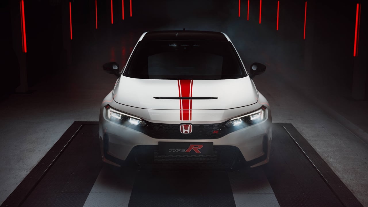 Honda Anuncia El Fin De Su Coche Más Deportivo, Divertido Y Emocionante; Otra Amarga Despedida Para Europa