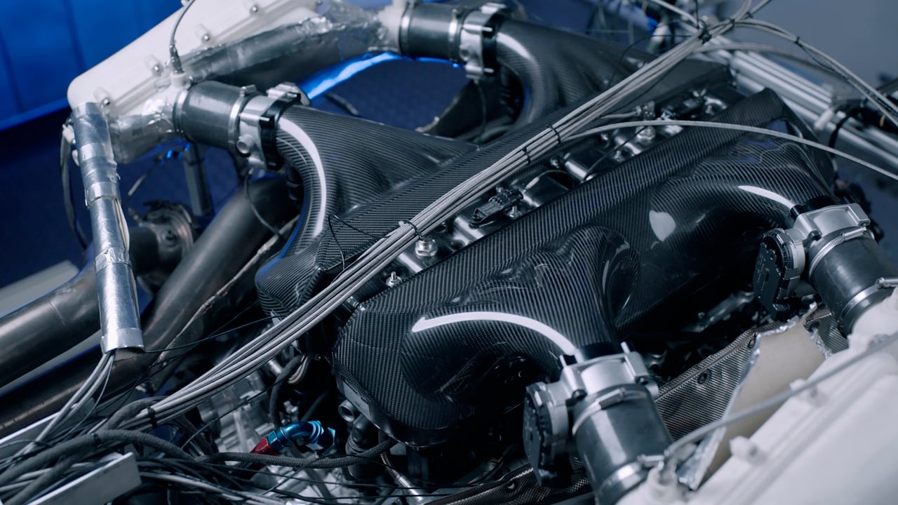 &Quot;Híbrido Y Turbo Es Estúpido&Quot;, El Creador Del Bugatti Tourbillon Lanza Un Recado A Toda La Industria