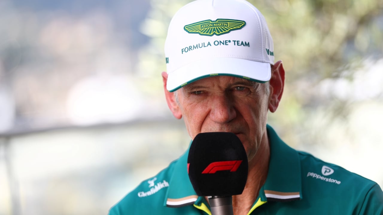 El Año Perdido No Frenará A Honda, Newey Lo Tiene Clarísimo 1 El Año Perdido No Frenará A Honda, Newey Lo Tiene Clarísimo