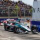 Kyle Kirkwood Vence En Detroit Y Desafía En La Distancia A Álex Palou Tras Su Abandono