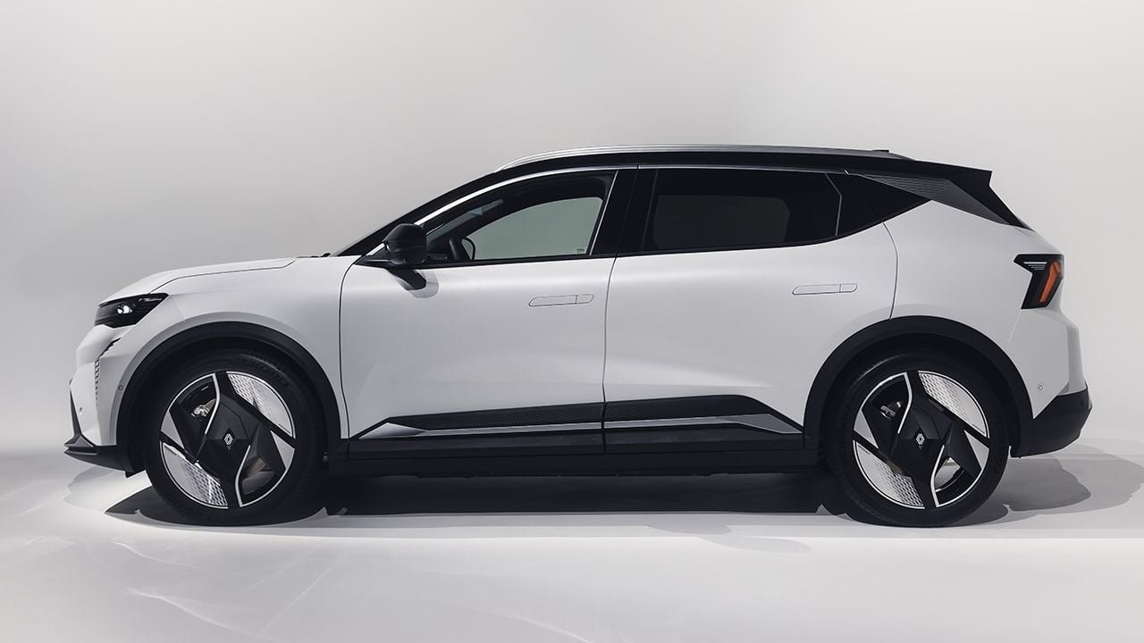 ¿Lavadoras A Precio De Coche Premium? La Sentencia Del Ceo De Renault Al Coche Eléctrico 1 ¿Lavadoras A Precio De Coche Premium? La Sentencia Del Ceo De Renault Al Coche Eléctrico