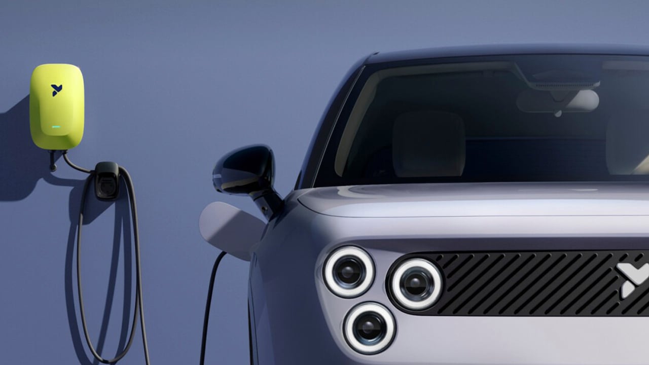 Indignante. Este Coche Eléctrico Cuesta 30.000 €, Pero Te Hacen Pagar Por Algo Que Debería Ser Obligatorio