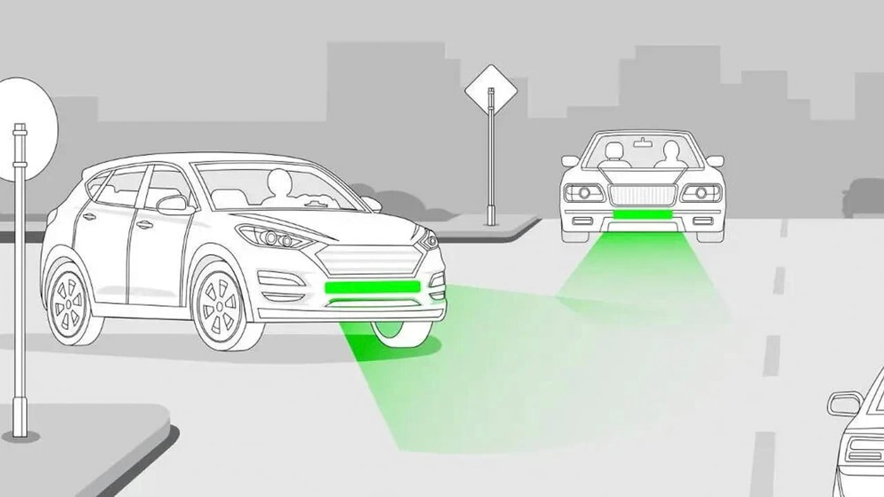 ¿Y Si Una Cuarta Luz De Freno Pudiera Evitar Accidentes? El Estudio Que Plantea Una Idea Tan Simple Como Efectiva