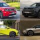 El Byd Más Esperado, Un Suv Eléctrico De Mg Y Más Coches Chinos; Los Estrenos Más Destacados En Mayo De 2025