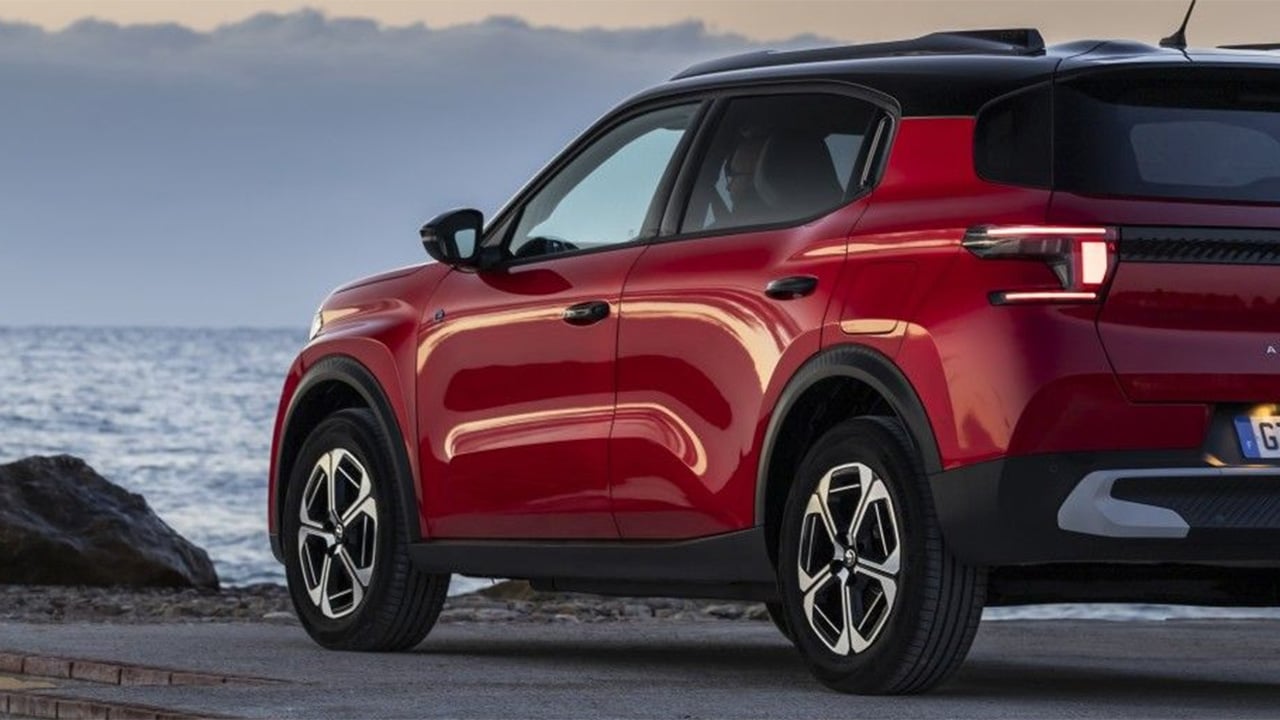 Es El Coche Económico Por El Que Merecía La Pena Esperar Y, Sin Ser Chino Y Con Etiqueta Eco, Es Una Gran Alternativa A Dacia