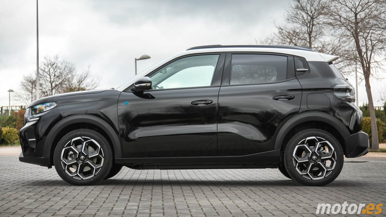 El Suv Barato Con Etiqueta Cero Que Causa Sensación Está En Oferta Con Un Precio Imbatible 1 El Suv Barato Con Etiqueta Cero Que Causa Sensación Está En Oferta Con Un Precio Imbatible