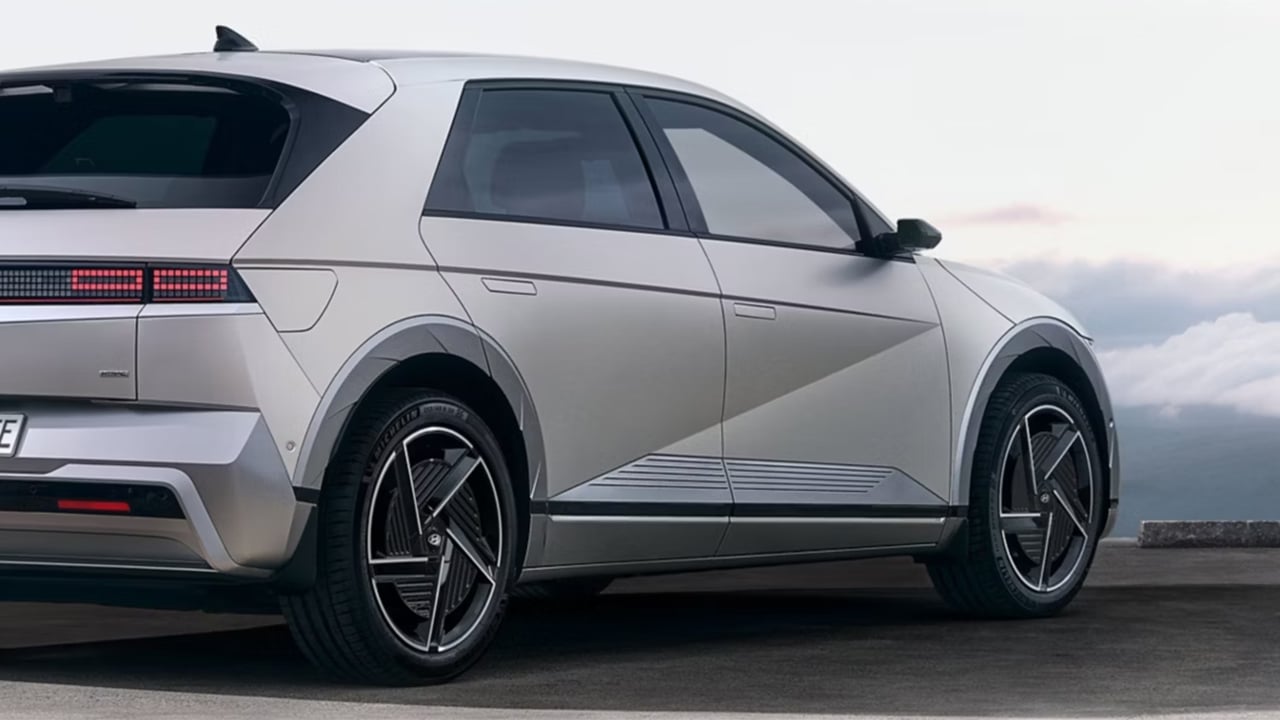 Más Barato Y Grande Que El Skoda Karoq, Hace 440 Km Sin Gastar Gasolina Y Con 15.200 € De Descuento 1 Más Barato Y Grande Que El Skoda Karoq, Hace 440 Km Sin Gastar Gasolina Y Con 15.200 € De Descuento