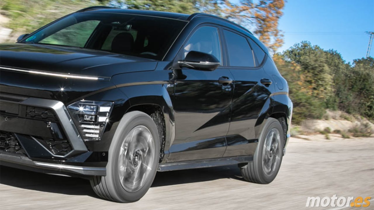 Más Barato Que El Peugeot 2008 Y Con 4.700 € De Descuento, Este Suv Es Una Compra Acertada Y No Es Chino, Se Hace En Europa