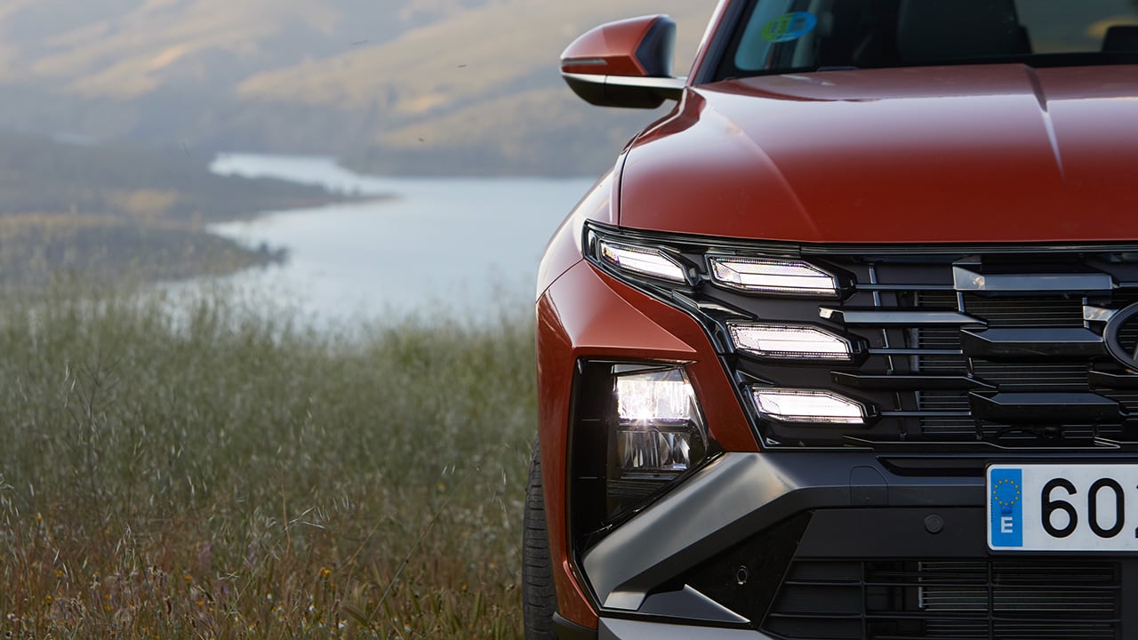 Con Un Maletero Enorme Y A Precio De Coche Chino, Este Suv Con 5.800 € De Descuento Es Un Chollo Imbatible