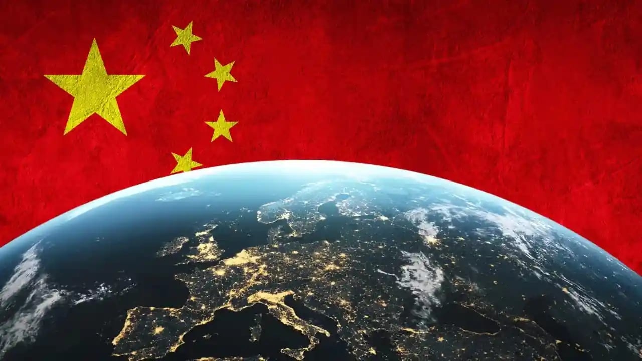 Será Peor Que La De Los Chips, Los Fabricantes Entran En Pánico Por La Próxima Crisis Que Llega Desde China 1 Será Peor Que La De Los Chips, Los Fabricantes Entran En Pánico Por La Próxima Crisis Que Llega Desde China