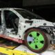 Un Choque A Esta Velocidad Basta Para Que Tu Porsche Eléctrico Sea Casi Chatarra 1 Un Choque A Esta Velocidad Basta Para Que Tu Porsche Eléctrico Sea Casi Chatarra