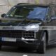 Porsche Mantiene Vivo Al Cayenne De Gasolina, Nuevas Fotos Espía Ya Muestran Su &Quot;Nueva&Quot; Imagen