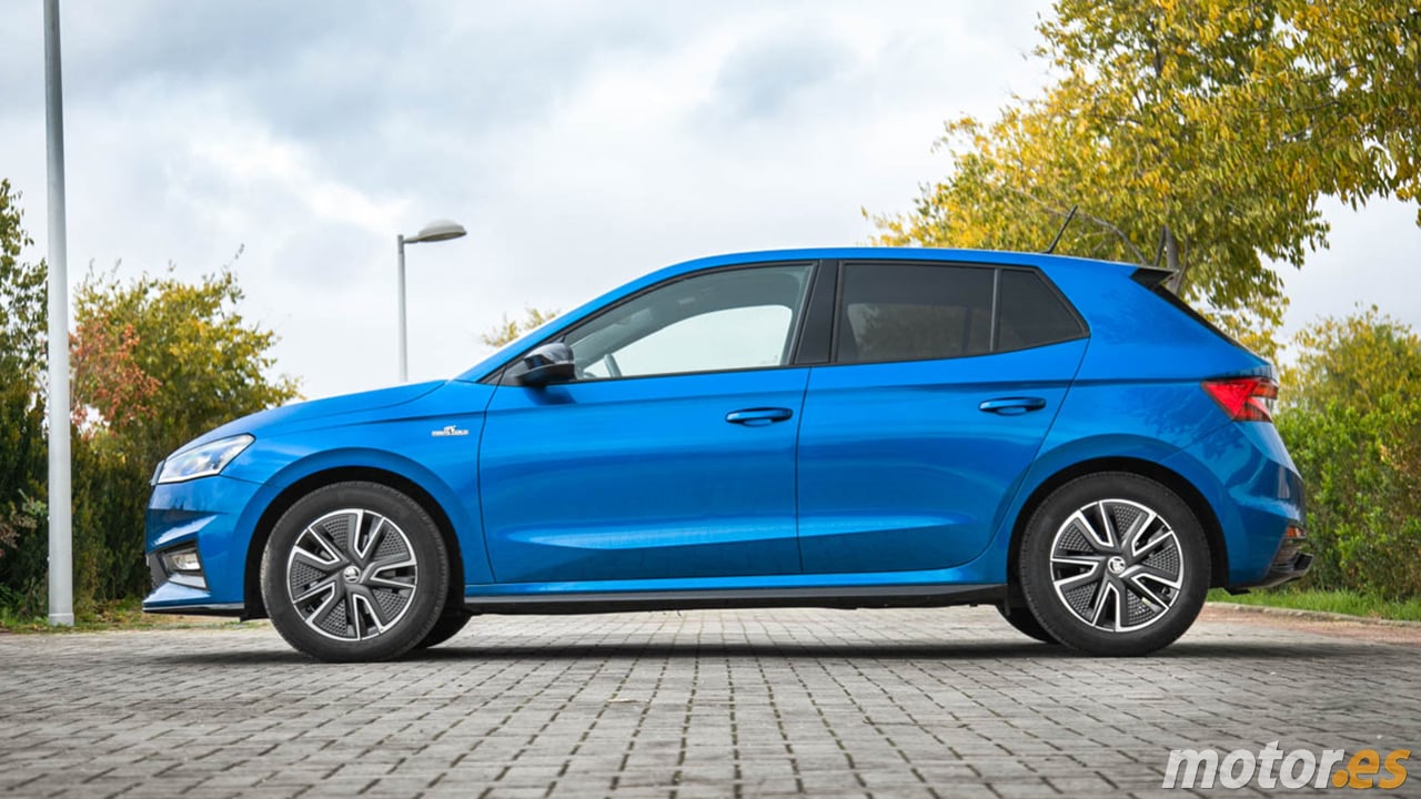 Es Uno De Los Mejores Coches De Precio Económico Y, Sin Ser Chino, Ahora Es Más Interesante Con Su Renovada Gama