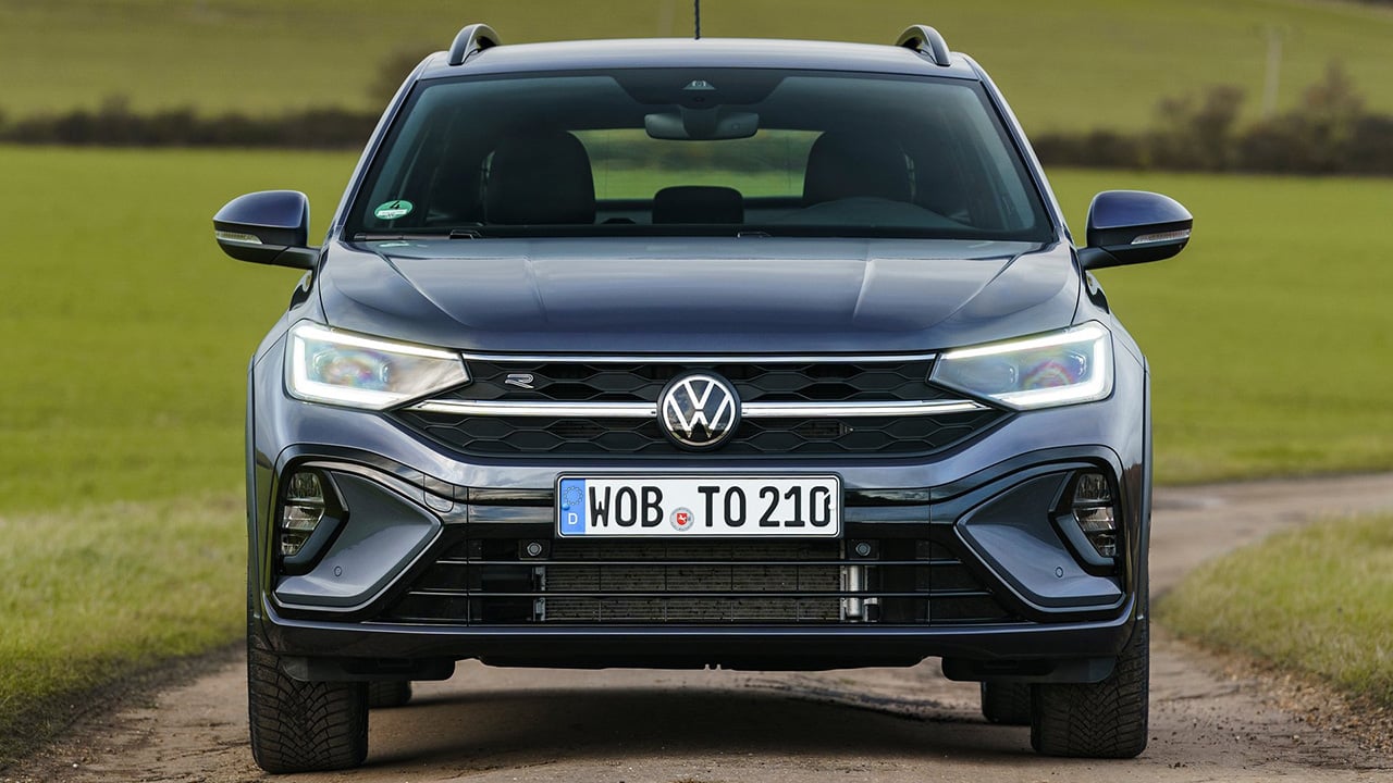 El Suv De Volkswagen Más Popular Con Sello «Made In Spain» Estrena La Gama 2026, Y Hay Cambios Muy Importantes