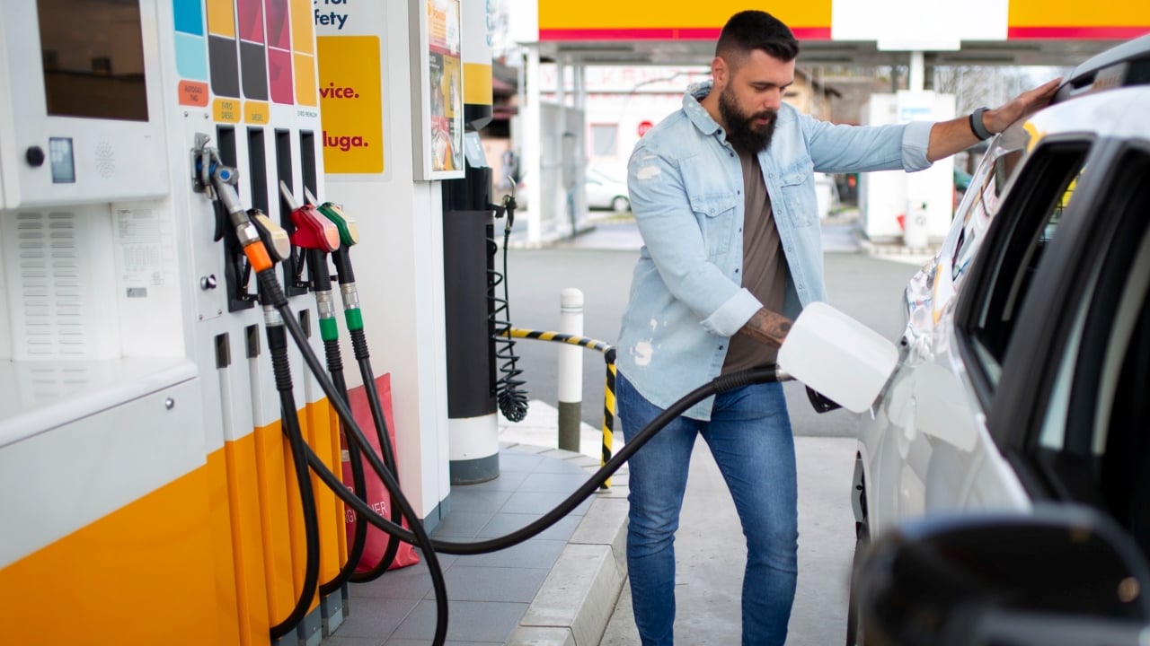 &Quot;Todos Deberíamos Poder Decidir Cuándo Pasarnos Al Coche Eléctrico&Quot;, Shell Planta Cara A Europa