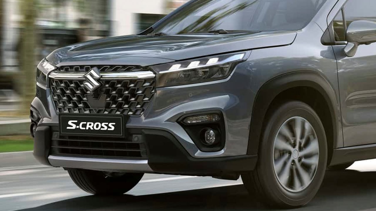 Suzuki Devuelve A Los Vitara Y S-Cross Algo Que Muchos Daban Por Perdido… Y Que Cambia Mucho Las Cosas 1 Suzuki Devuelve A Los Vitara Y S-Cross Algo Que Muchos Daban Por Perdido… Y Que Cambia Mucho Las Cosas