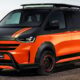 Irmscher Transforma La Volkswagen Caravelle En Algo Mucho Más Bestia, De Furgoneta A Camper De Golpe