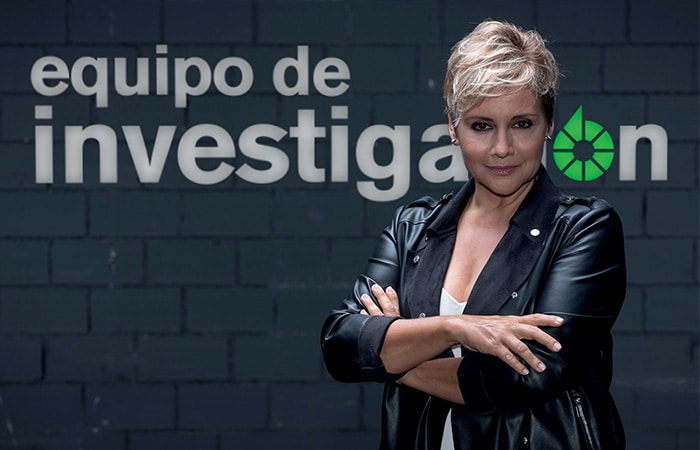 “Es de terror pensar todos los accidentes que provoca nuestra adicción a la pantalla”