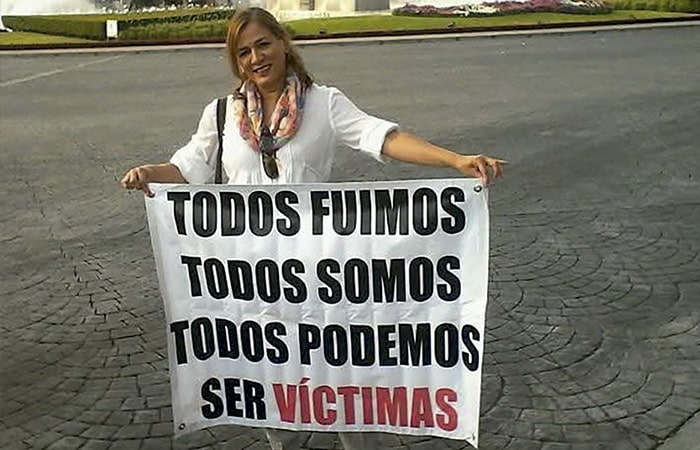 “Las muertes, lesiones y discapacidades en las vías se pueden  evitar en un 90 %”