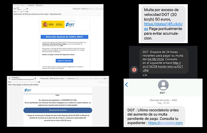 &Iexcl;Alerta! Los Ciberdelincuentes No Descansan
