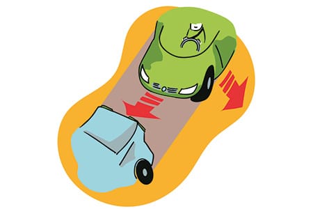 12 Pasajeros, NingÚN Conductor