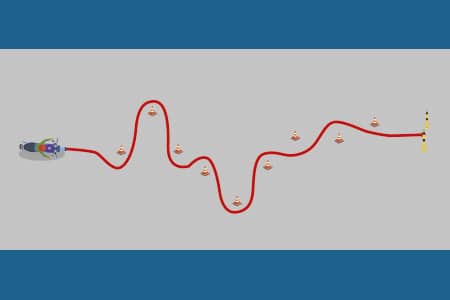 Reciclarse Y Obtener Dos Puntos, Todo En Uno
