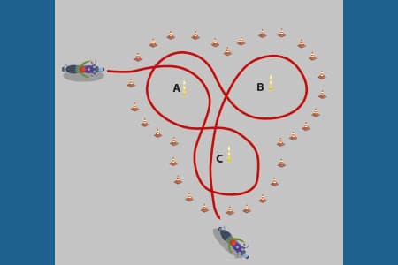Reciclarse Y Obtener Dos Puntos, Todo En Uno