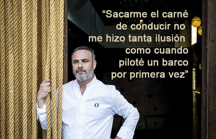 &Amp;Quot;Soy MÁS De Mareas Que De Rotondas&Amp;Quot;