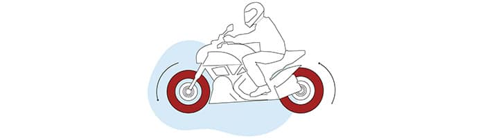 Aras: La Evoluci&Oacute;N Segura En La Moto