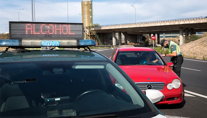 La Europa Del 0,2 Al Volante