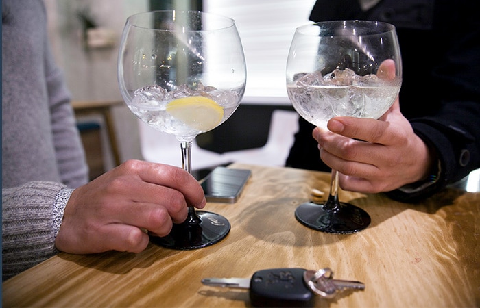 La Europa Del 0,2 Al Volante