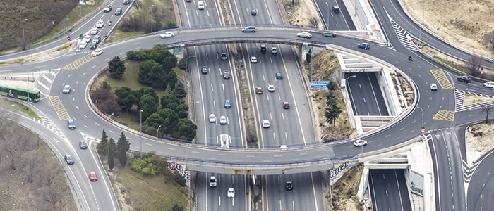 Por Su Seguridad, Vigilancia A&Eacute;Rea