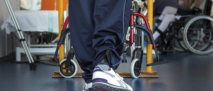 Un Paso Adelante, Mucho Por Recorrer