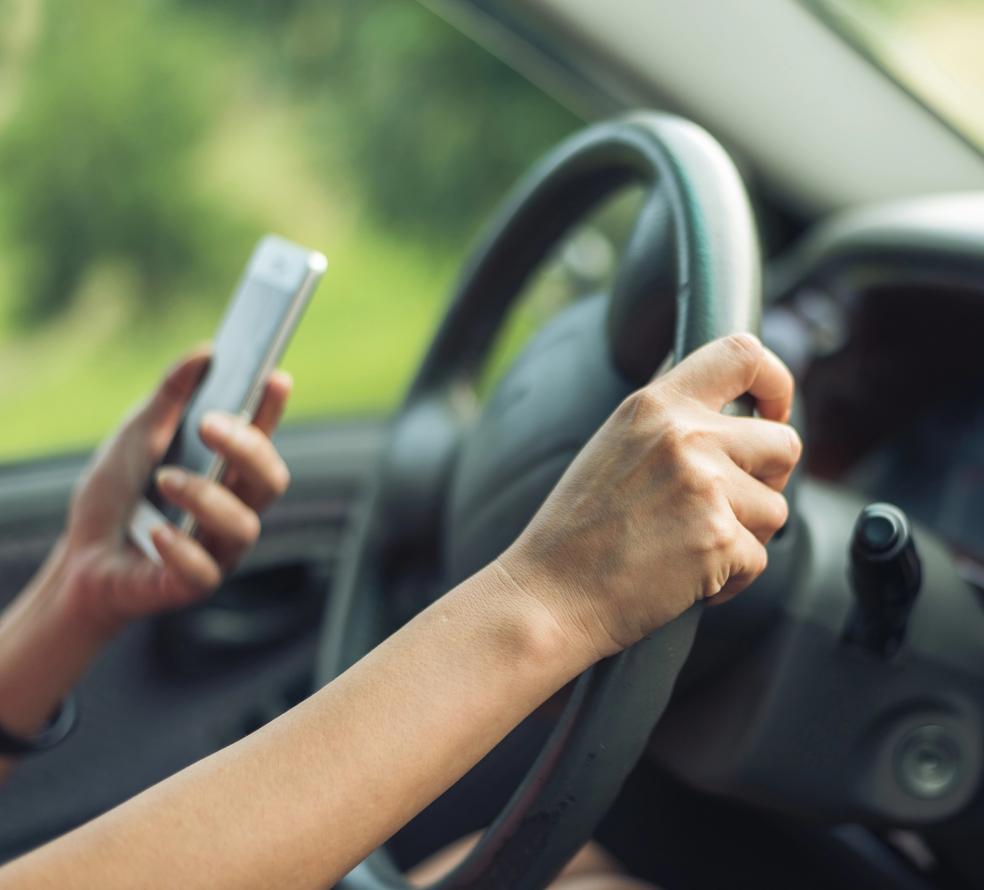 Tres De Cada Cuatro Conductores Se &Ldquo;Transforman&Rdquo; Al Volante