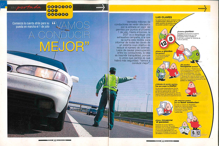 AsÍ Se ExplicÓ El Nuevo Permiso